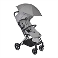 Umbrella SHADY with UV protection Grey